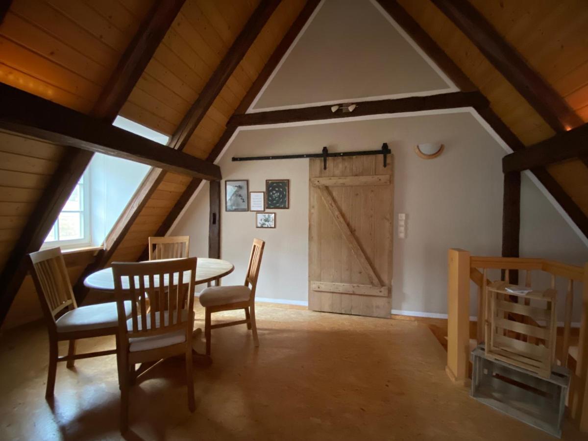 Gasthaus Holdermuehle كرغلينغن المظهر الخارجي الصورة