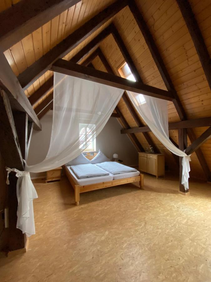 Gasthaus Holdermuehle كرغلينغن المظهر الخارجي الصورة