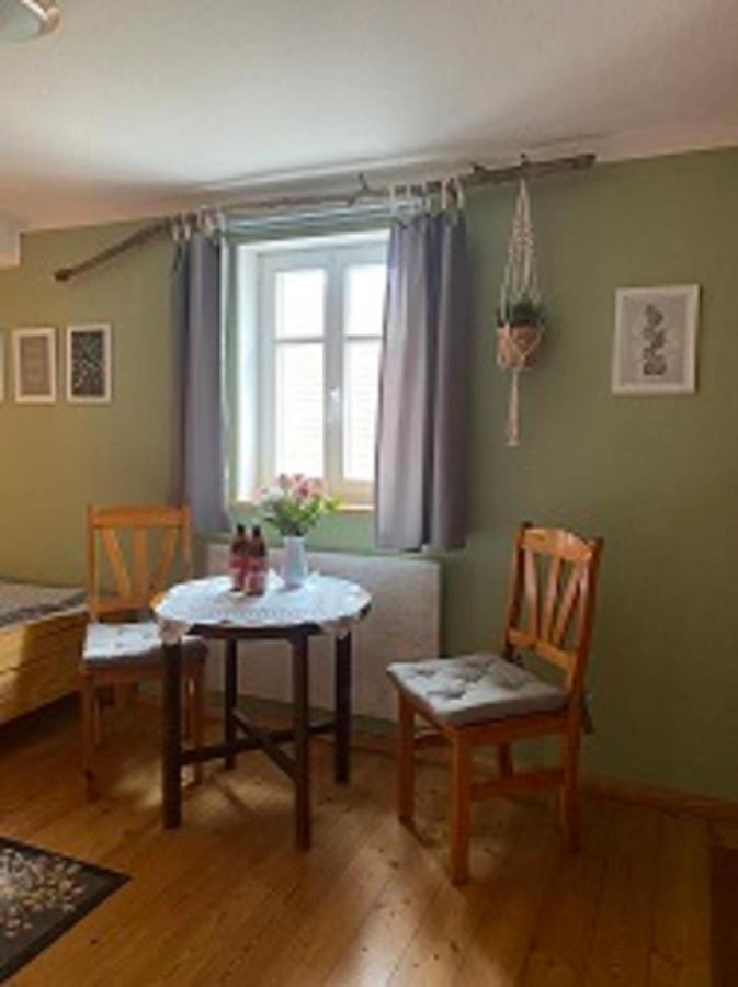 Gasthaus Holdermuehle كرغلينغن المظهر الخارجي الصورة