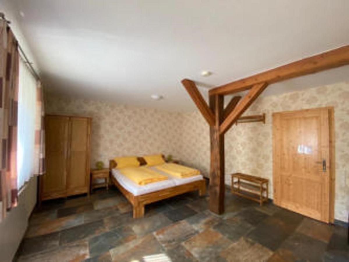Gasthaus Holdermuehle كرغلينغن المظهر الخارجي الصورة
